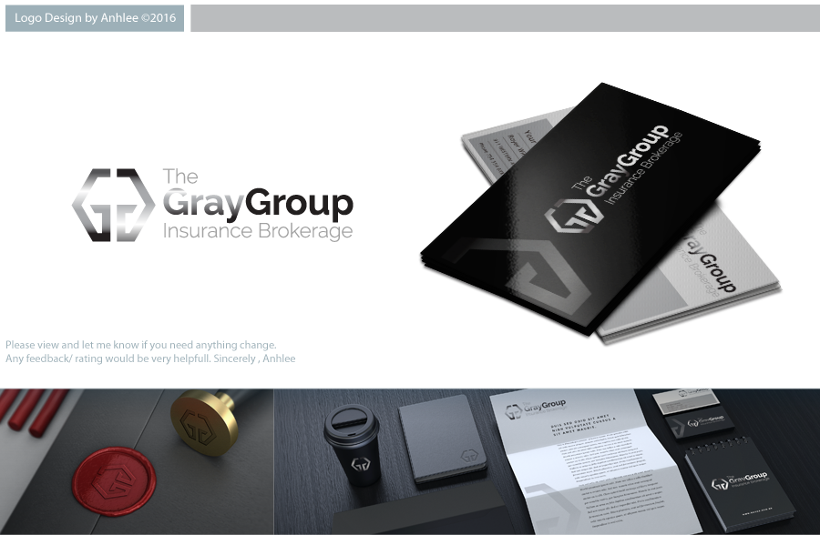 Logo Design by Anhlee for this project | Design #12227864