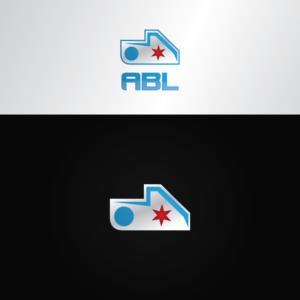 Logo-Design von wall-jamboree für ABL  | Design #12219723