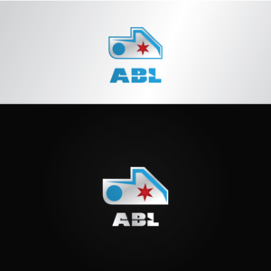Logo Design by wall-jamboree for ABL  | Design: #12232994