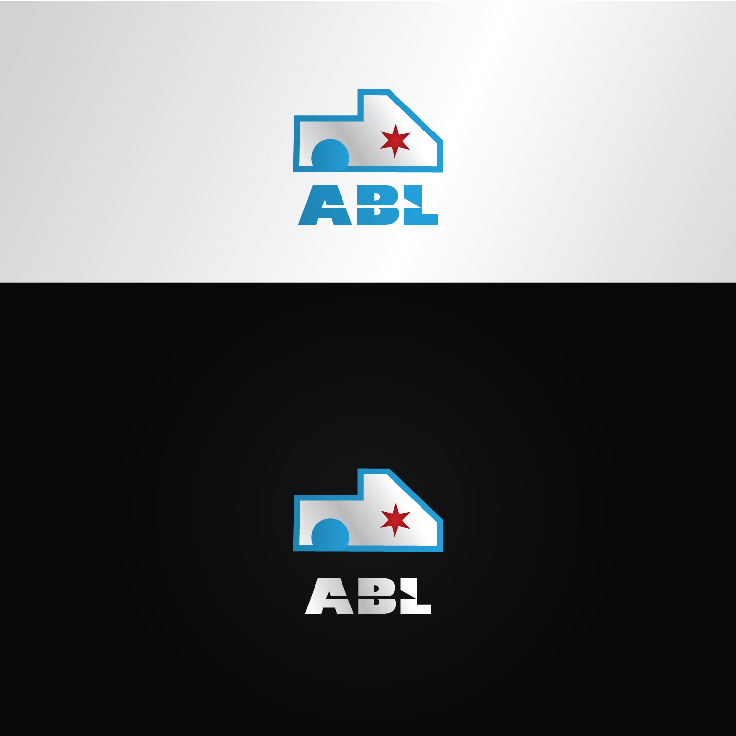 Logo Design by wall-jamboree for ABL  | Design #12232995