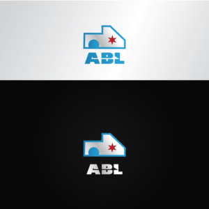 Logo Design by wall-jamboree for ABL  | Design: #12232995