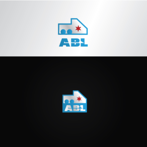 Logo Design by wall-jamboree for ABL  | Design: #12232999