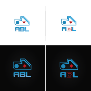 Logo Design by wall-jamboree for ABL  | Design: #12299212