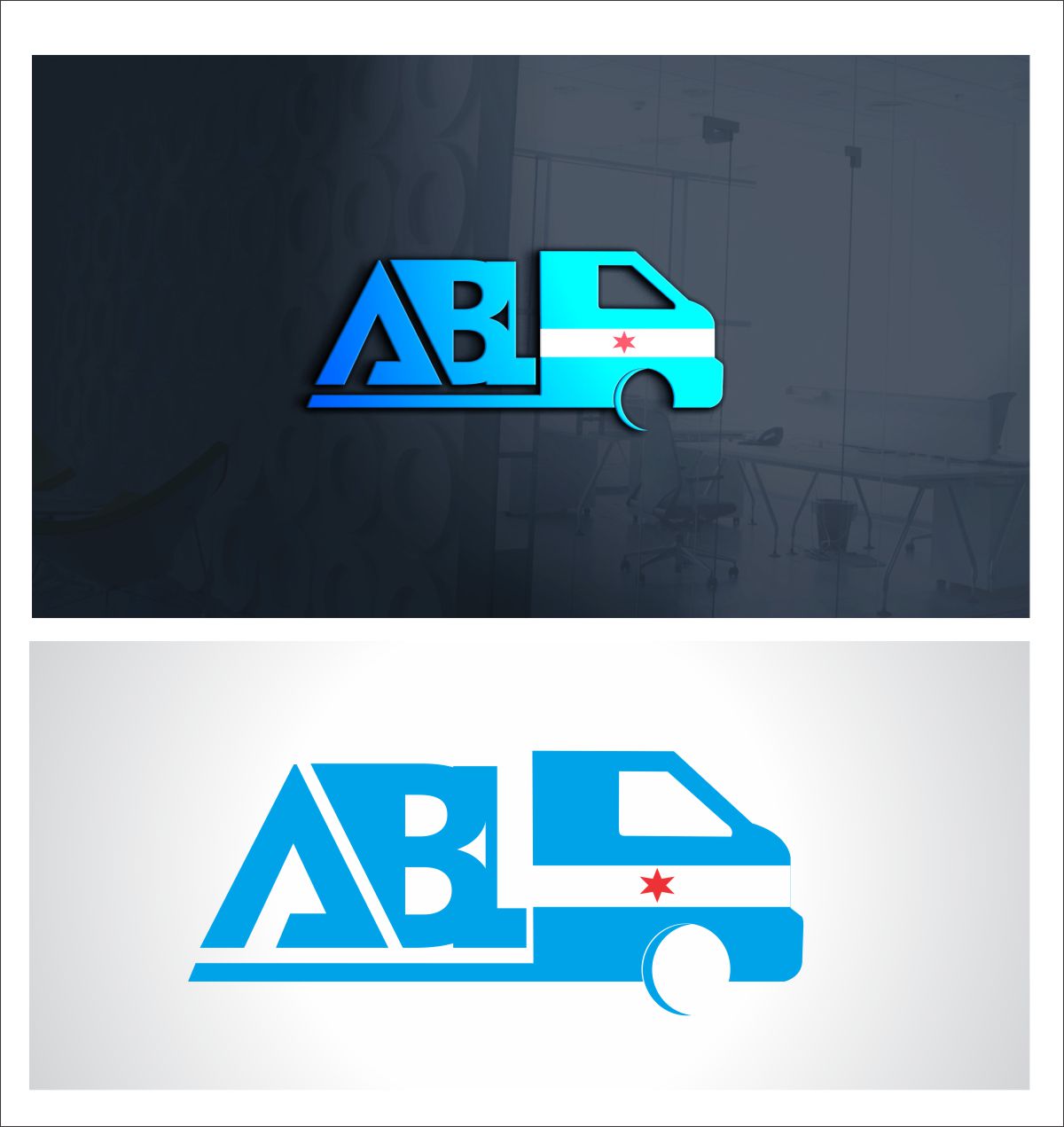 Logo Design by designerupreti for ABL  | Design #12269859