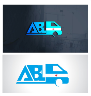 Logo-Design von designerupreti für ABL  | Design #12269859