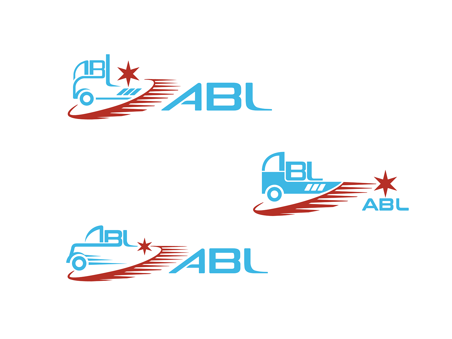 Logo Design by sign...design for ABL  | Design #12241287