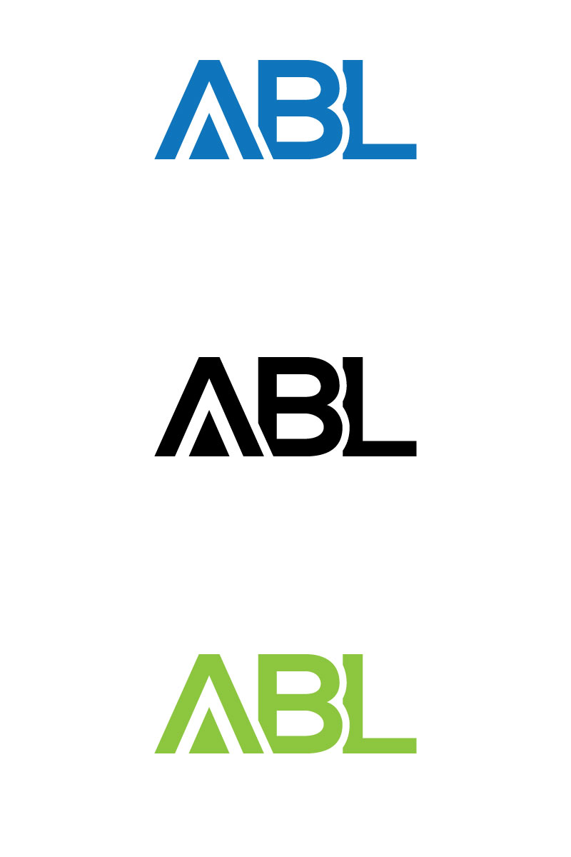 Logo Design by designlogo007 for ABL  | Design #12221485