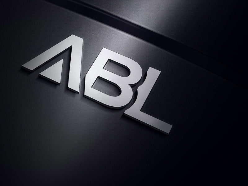 Logo-Design von designlogo007 für ABL  | Design #12221486