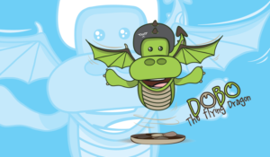 Mascot Design by RebecaParra