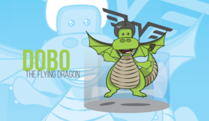 Design de Mascotte par RebecaParra pour IS WINDOBONA Vienna GmbH | Design : #12277798