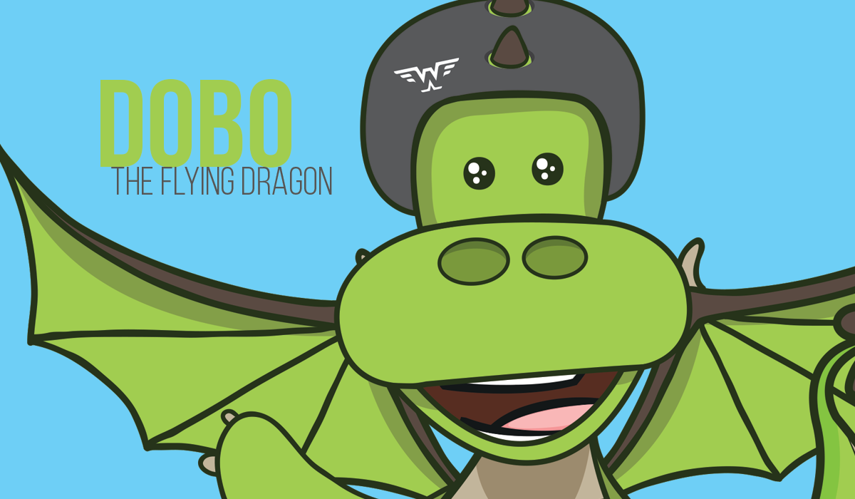 Design de Mascotte par RebecaParra pour IS WINDOBONA Vienna GmbH | Design #12277799