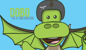 Design de Mascotte par RebecaParra pour IS WINDOBONA Vienna GmbH | Design : #12277799