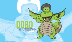 Design de Mascotte par RebecaParra pour IS WINDOBONA Vienna GmbH | Design : #12277800