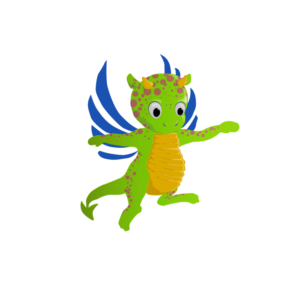 Mascot Design by Cre8ivePursuits