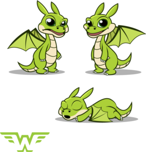 Design de Mascotte par @vorbys pour IS WINDOBONA Vienna GmbH | Design : #12256485