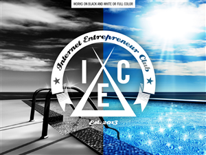 Logo Design by R.S. Cummings