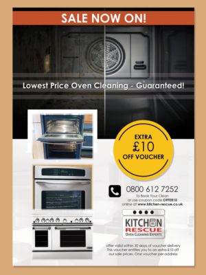 Flyer Design by LeonFX