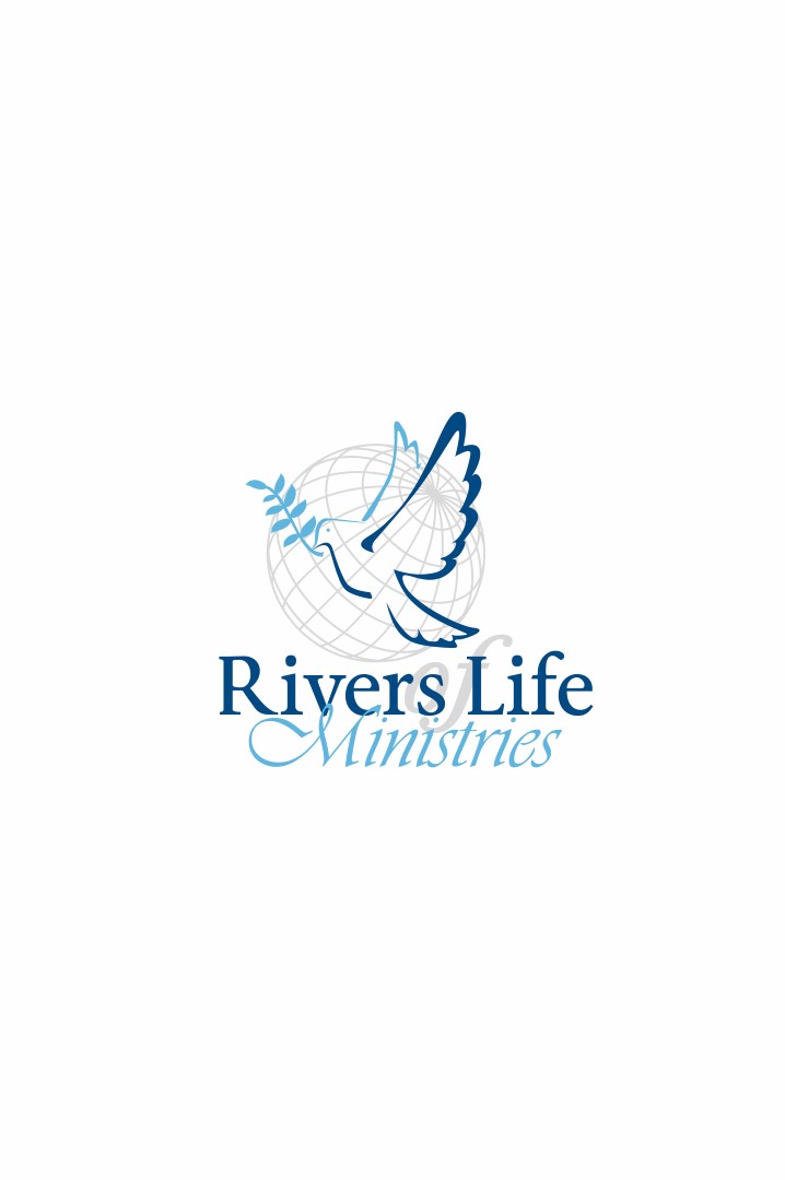 Logo-Design von alok bhopatkar für Rivers of Life Ministries | Design #2415962
