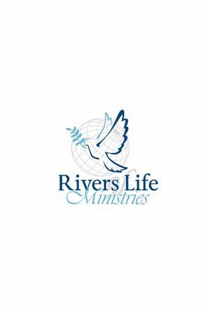 Logo Design by alok bhopatkar for Rivers of Life Ministries | Design: #2415962