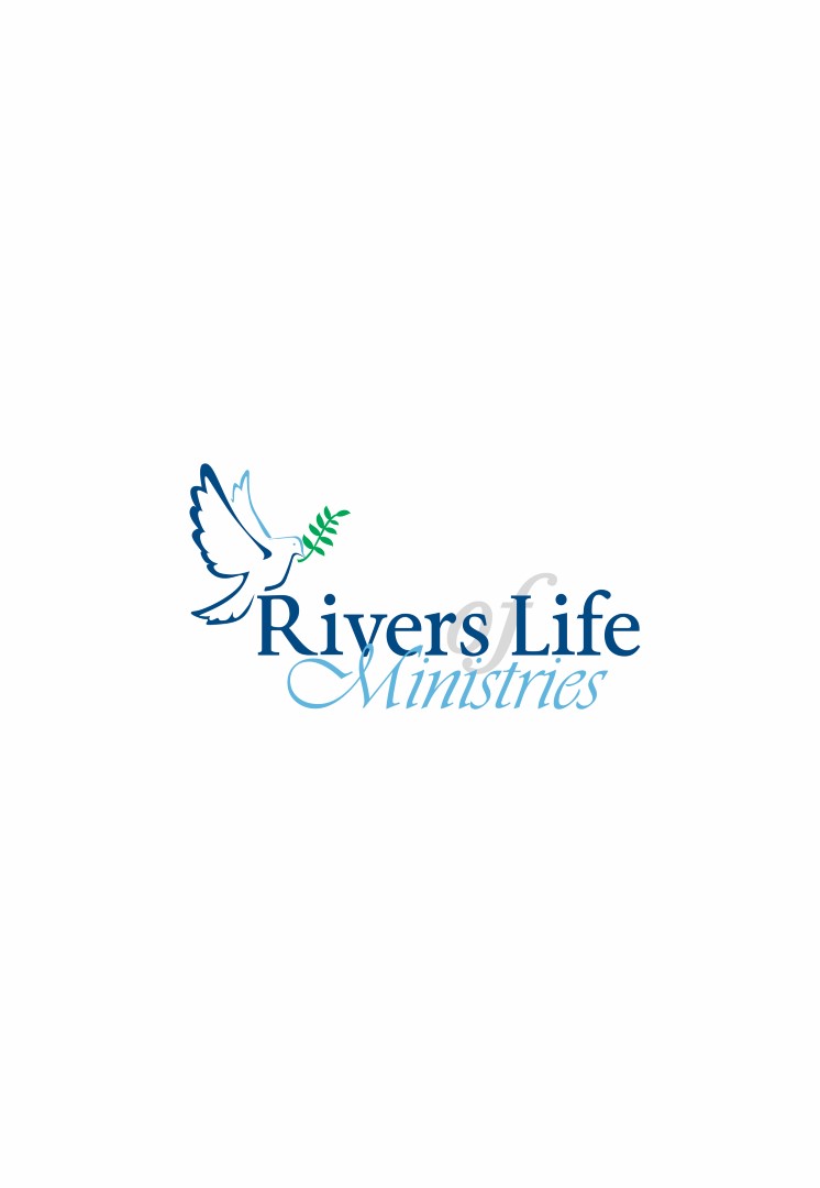 Logo Design by alok bhopatkar for Rivers of Life Ministries | Design #2425036