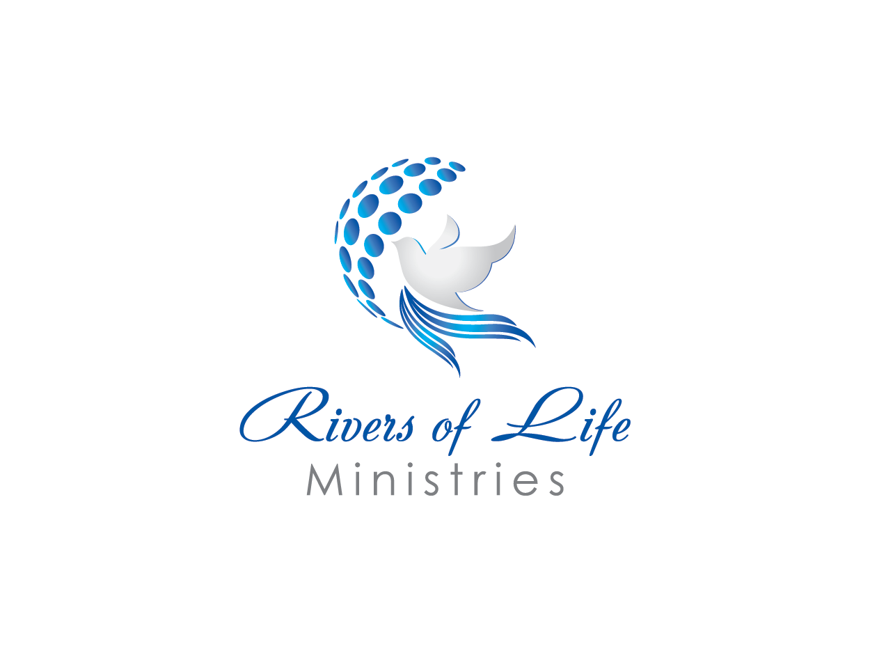 Logo Design by Preethu for Rivers of Life Ministries | Design #2402490