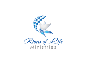 Logo Design by Preethu for Rivers of Life Ministries | Design: #2402490