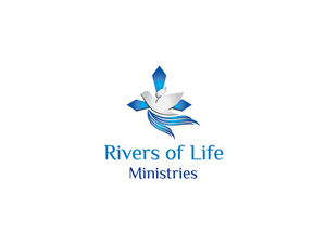 Logo Design by Preethu for Rivers of Life Ministries | Design: #2402494