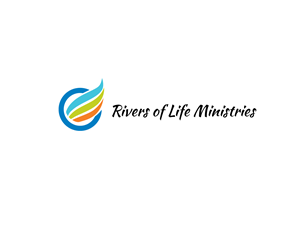 Logo Design by Anyl Thapa for Rivers of Life Ministries | Design: #2392857