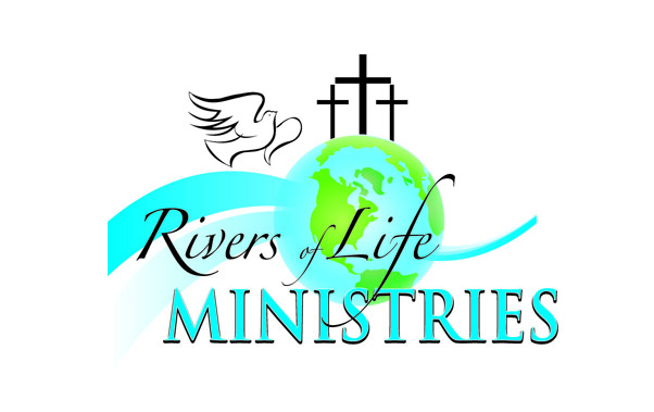 Design de Logo par jmsgraphicdesign pour Rivers of Life Ministries | Design #2417033