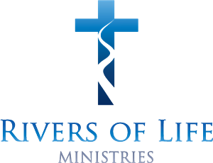 Logo Design by Lourde Xavier for Rivers of Life Ministries | Design: #2393741