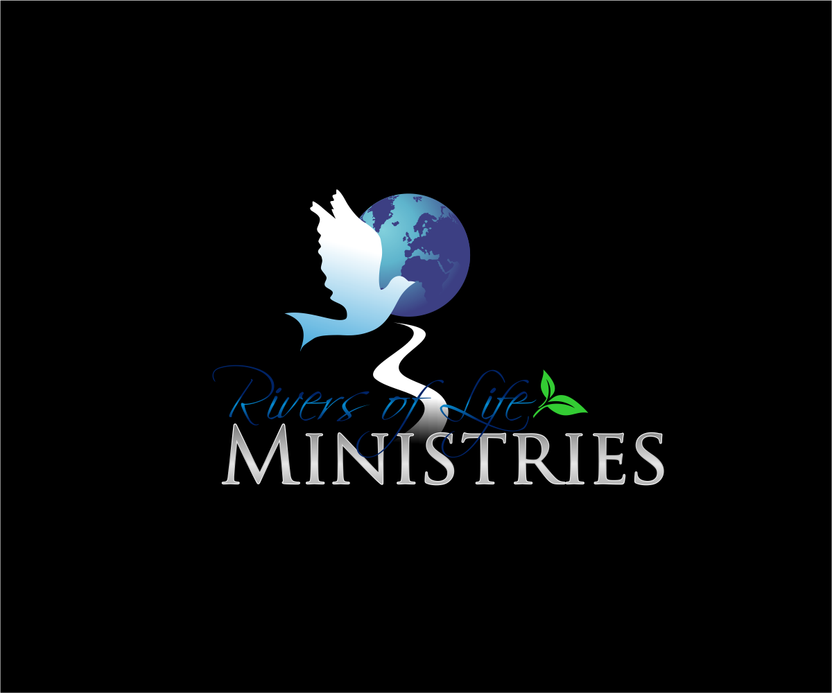 Design de Logo par onamel pour Rivers of Life Ministries | Design #2422537