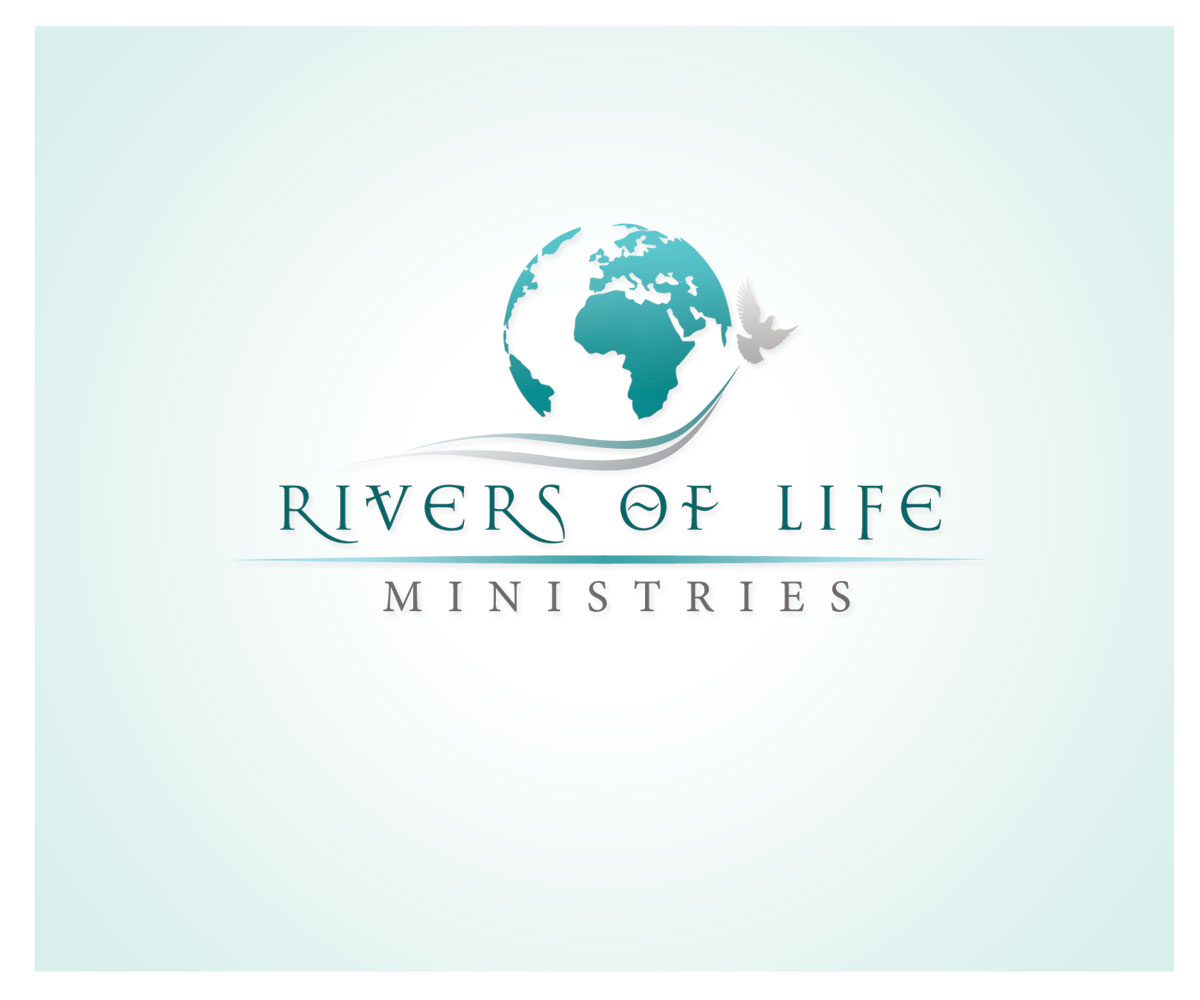 Design de Logo par polj designs pour Rivers of Life Ministries | Design #2395995