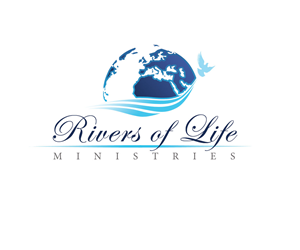 Logo Design by polj designs for Rivers of Life Ministries | Design: #2404586