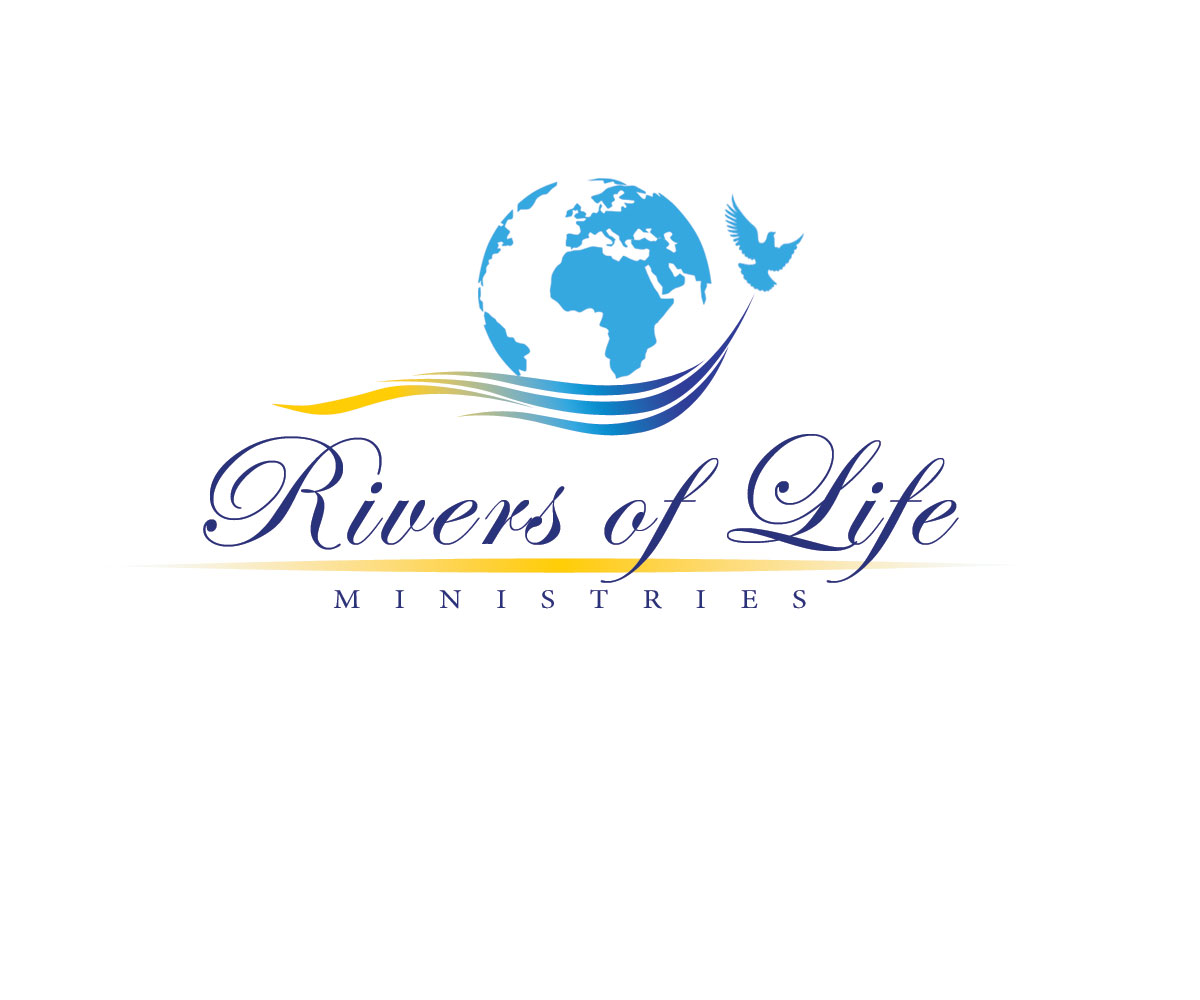 Logo Design by polj designs for Rivers of Life Ministries | Design #2406297