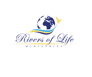 Logo Design by polj designs for Rivers of Life Ministries | Design #2406433