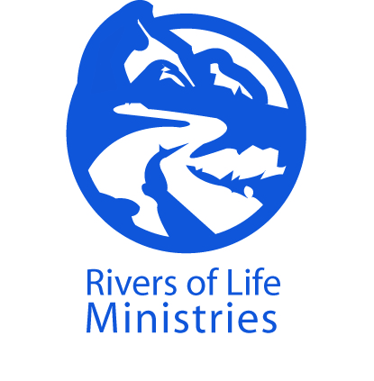 Logo Design by Jacquelinemjdesign for Rivers of Life Ministries | Design #2395393