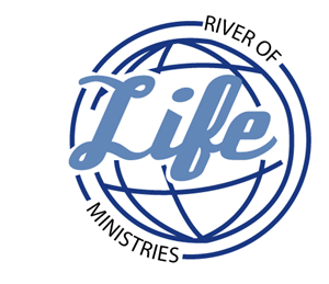 Logo Design by Jacquelinemjdesign for Rivers of Life Ministries | Design: #2395395