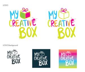 Logo Design by malamala for My Creative Box | Design #12341601