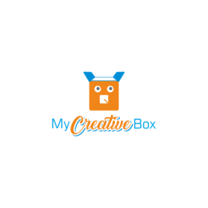 Logo Design by Arham Hidayat for My Creative Box | Design #12336637