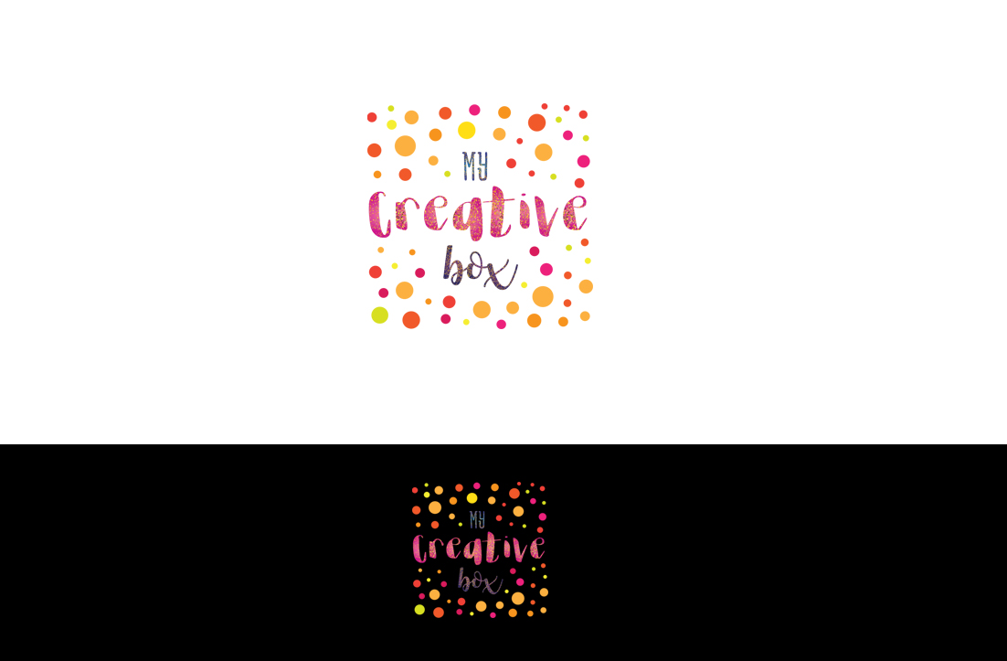 Logo Design by GLDesigns for My Creative Box | Design #12226326