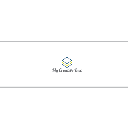 Logo Design by Tere G artwork for My Creative Box | Design #12262844
