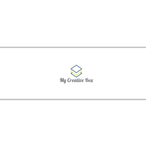 Logo Design by Tere G artwork for My Creative Box | Design: #12262844