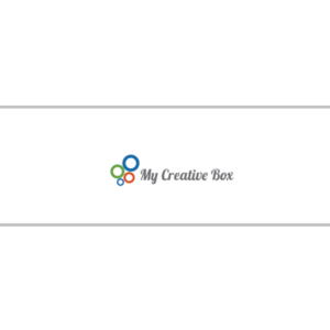 Logo Design by Tere G artwork for My Creative Box | Design: #12262845