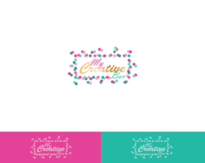 Logo Design by paoleta_y for My Creative Box | Design #12234431