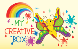 Logo Design by Archaeologo for My Creative Box | Design #12318885