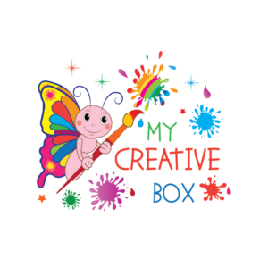 Logo Design by Archaeologo for My Creative Box | Design: #12322777
