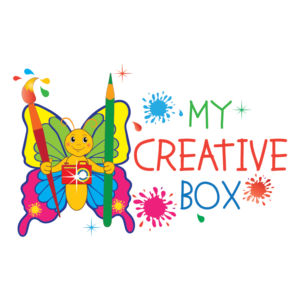 Logo Design by Archaeologo for My Creative Box | Design: #12324275