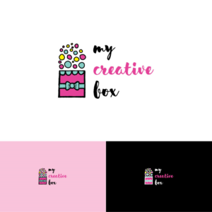 Logo Design by dana.kovtun for My Creative Box | Design: #12234099
