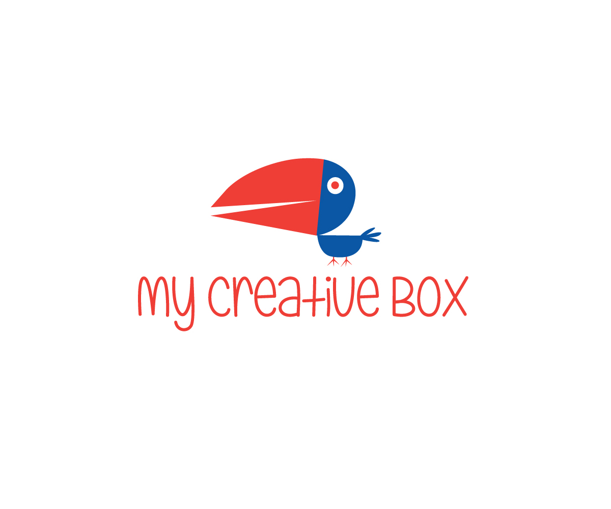 Logo Design by elpisk for My Creative Box | Design #12315132