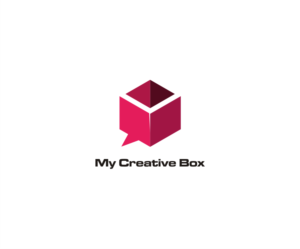 Logo Design by PetaniArt for My Creative Box | Design: #12235339